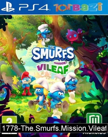 1778-The.Smurfs.Mission.Vileaf-min