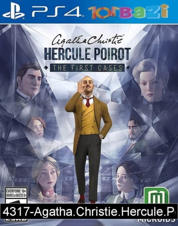 4317-Agatha.Christie.Hercule.Poirot.The_.First_.Cases-min