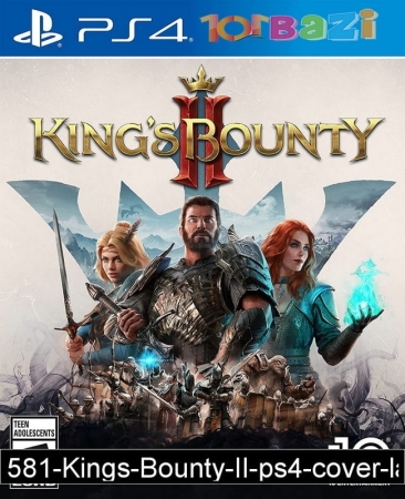 581-Kings-Bounty-II-ps4-cover-large-min