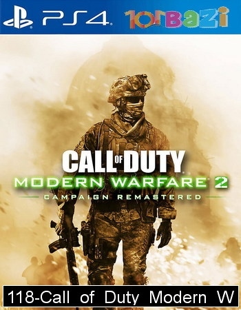 118-Call_of_Duty_Modern_Warfare_2.Campaign.Remastered.101bazi