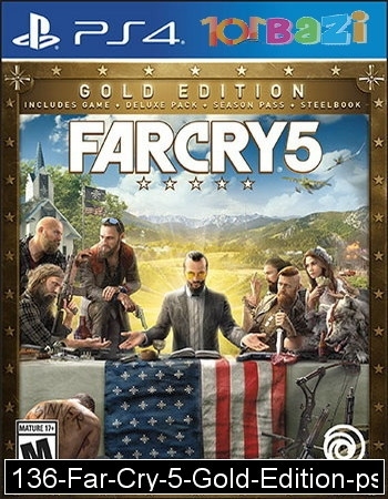 136-Far-Cry-5-Gold-Edition-ps4.101bazi
