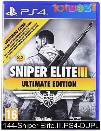 144-Sniper.Elite_.III_.PS4-DUPLEX.101bazi