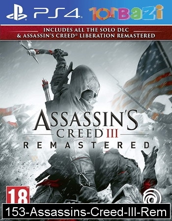 153-Assassins-Creed-III-Remastered-ps4.101bazi
