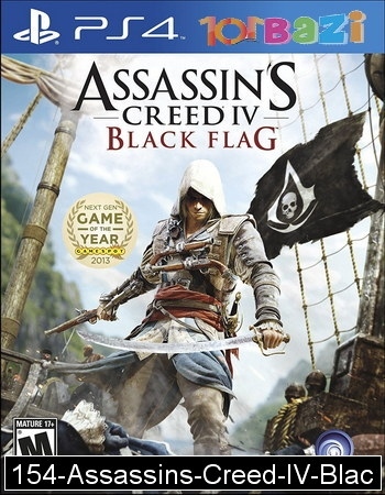 154-Assassins-Creed-IV-Black-Flag-PS4.101bazi