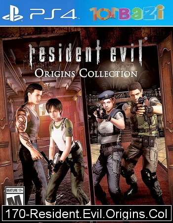 170-Resident.Evil_.Origins.Collection.101bazi