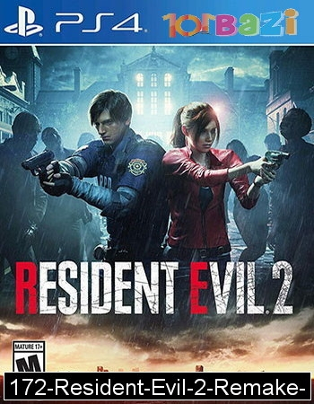 172-Resident-Evil-2-Remake-ps4.101bazi