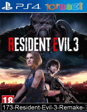 173-Resident-Evil-3-Remake-PS4.101bazi