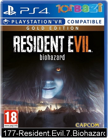 177-Resident.Evil_.7.Biohazard.Gold_.Edition.101bazi