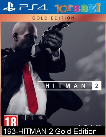 193-HITMAN-2-Gold-Edition.101bazi