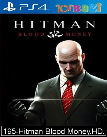 195-Hitman.Blood_.Money_.HD_.101bazi