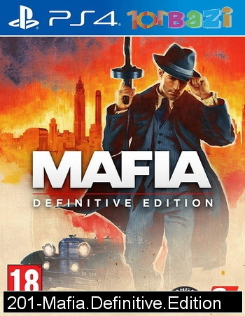 201-Mafia.Definitive.101bazi
