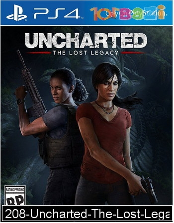208-Uncharted-The-Lost-Legacy-ps4.101bazi