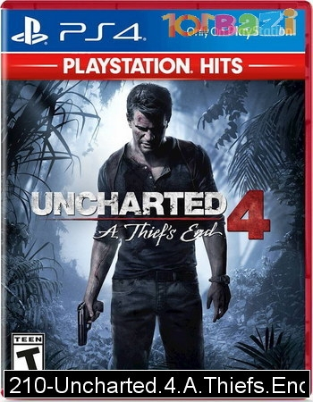 210-Uncharted.4.A.Thiefs.101bazi