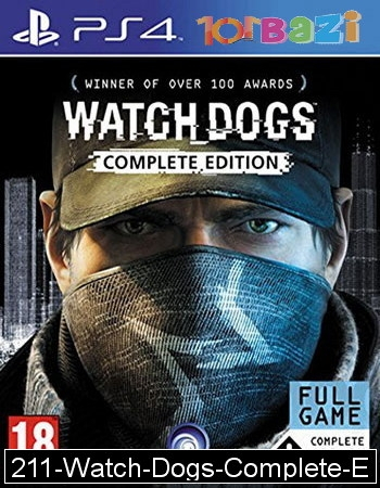 211-Watch-Dogs-Complete-Edition-ps4.101bazi