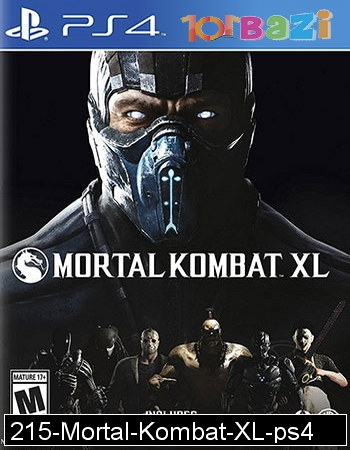 215-Mortal-Kombat-XL-ps4.101bazi