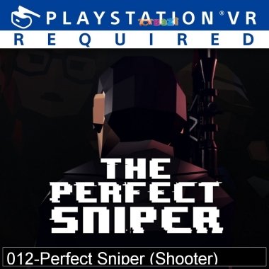 012-Perfect-Sniper-Shooter