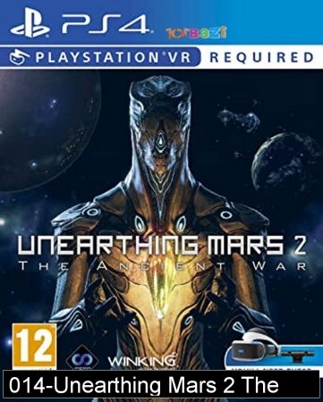 014-Unearthing-Mars-2-The-Ancient-War-Action-Adventure