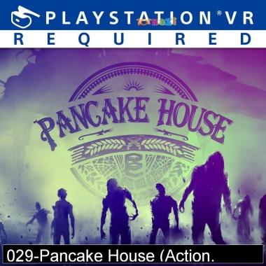 029-Pancake-House-Action-Shooter