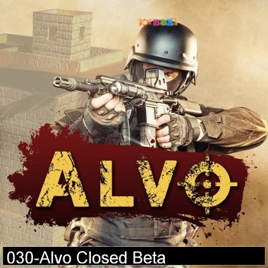 030-Alvo-Closed-Beta