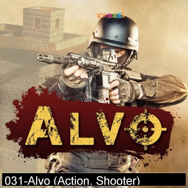 031-Alvo-Action-Shooter