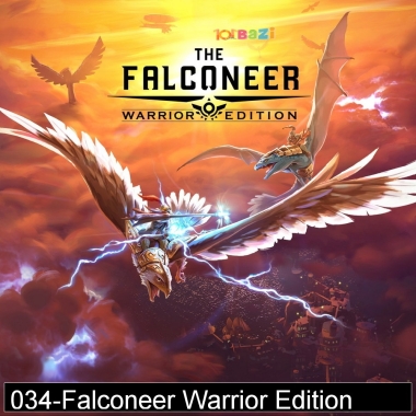 034-Falconeer-Warrior-Edition-Simulation
