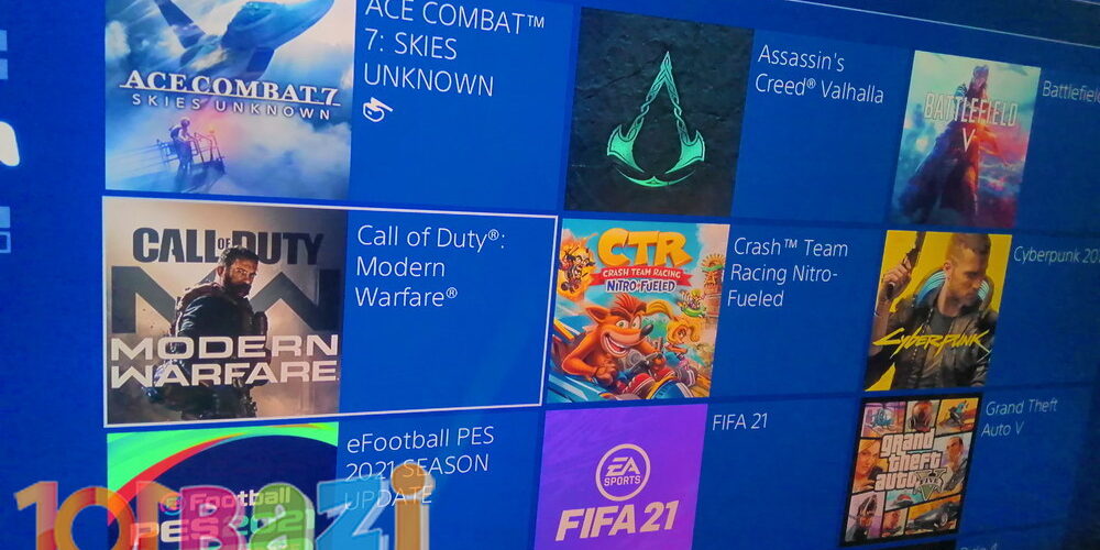 آموزش قدم به قدم نصب بازی ps4 هکی 7.02