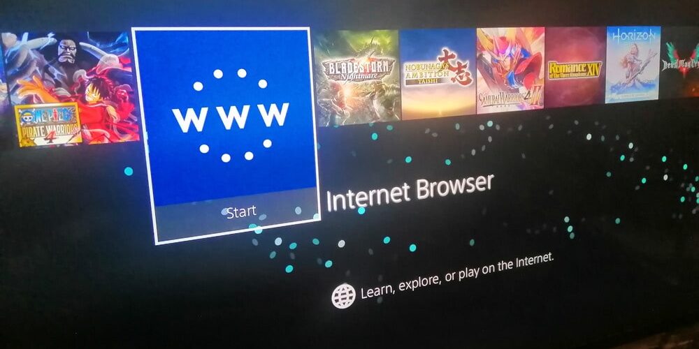 آموزش کپی خور ps4 هکی 7.55