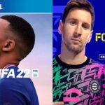 دانلود نسخه هک‌شده ps4 بازی FIFA 22 و PES 2022
