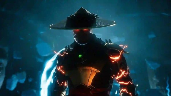 بازی Mortal Kombat XL مخصوص پلی استیشن ۴ کارکرده ریجن2
