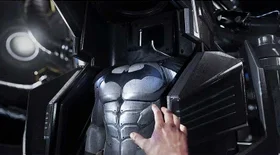 بازی Batman Arkham VR&nbsp;