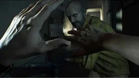 دیسک بازی Resident Evil 7 برای PS4 برای دستگاه های VR