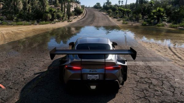 بازی Forza Horizon 5 برای PC (کامپیوتر)