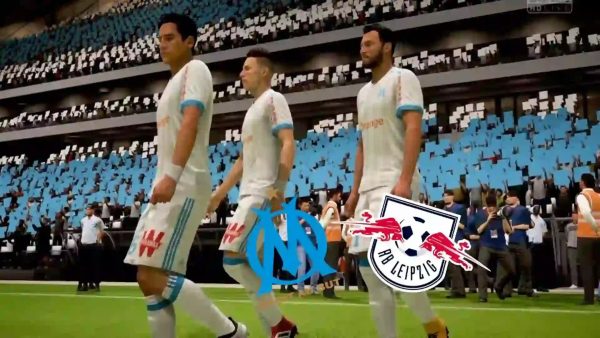 دیسک بازی FIFA 18 برای PS4 (کارکرده) بدون قاب