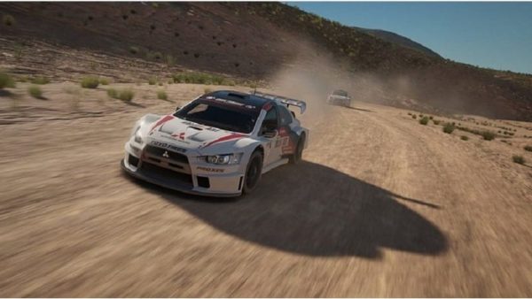 خرید بازی کار کرده Gran Turismo Sport؛ شبیه‌ساز واقعی مسابقات اتومبیل‌رانی 
