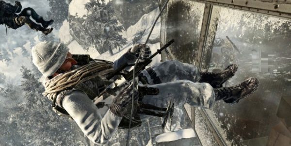 دیسک اصلی بازی Call of Duty Black Ops کارکرده برای PS3
