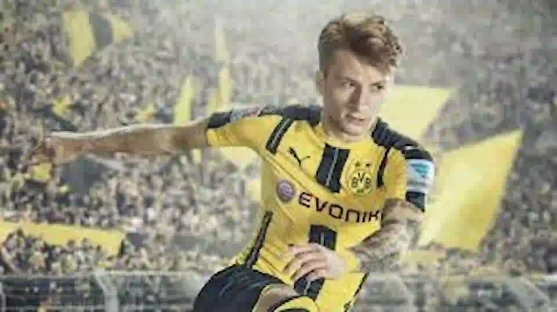 بازی فیفا FIFA 17 برای PS4