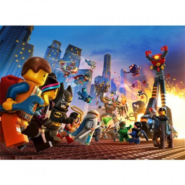 دیسک بازی Xbox One - Lego Movie Videogame دیسک بازی Xbox One - Lego Movie Videogame