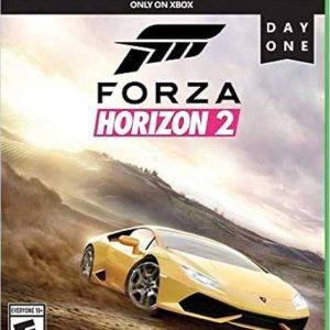 بازی Forza horizon 2 برای ایکس باکس وان Xbox one