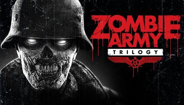 دیسک بازی Zombie Army Trilogy – کارکرده برای PS4 ریجن 2