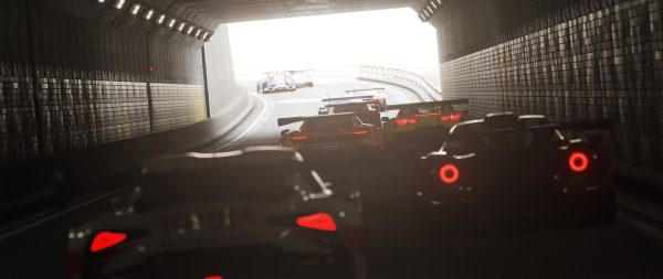 خرید بازی کار کرده Gran Turismo Sport؛ شبیه‌ساز واقعی مسابقات اتومبیل‌رانی 
