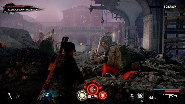 دیسک بازی Zombie Army Trilogy  – کارکرده برای PS4 ریجن 2 - Image 3