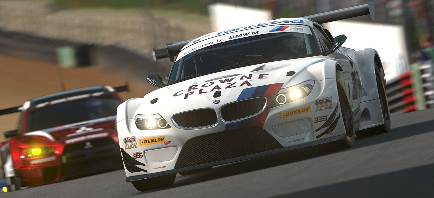 خرید بازی کار کرده Gran Turismo Sport؛ شبیه‌ساز واقعی مسابقات اتومبیل‌رانی&nbsp;