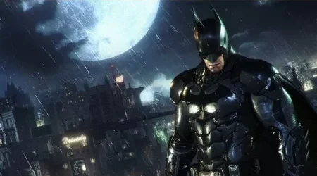 بازی Batman Arkham VR&nbsp;
