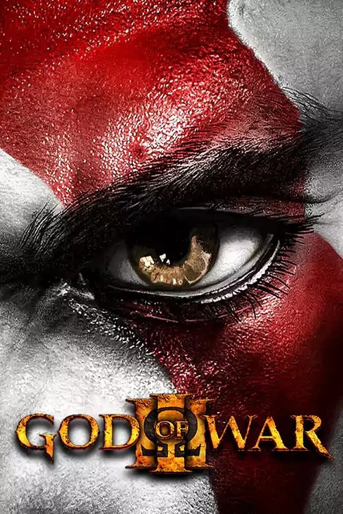 خرید بازی کارکرده God of War 3 Remastered – مخصوص PS4 ریجن 2