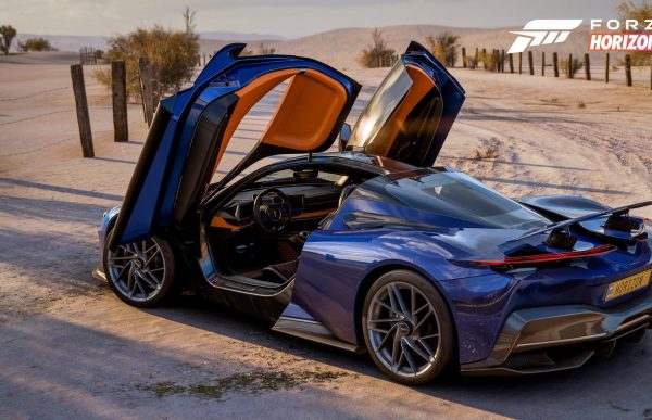 بازی Forza Horizon 5 برای PC (کامپیوتر)