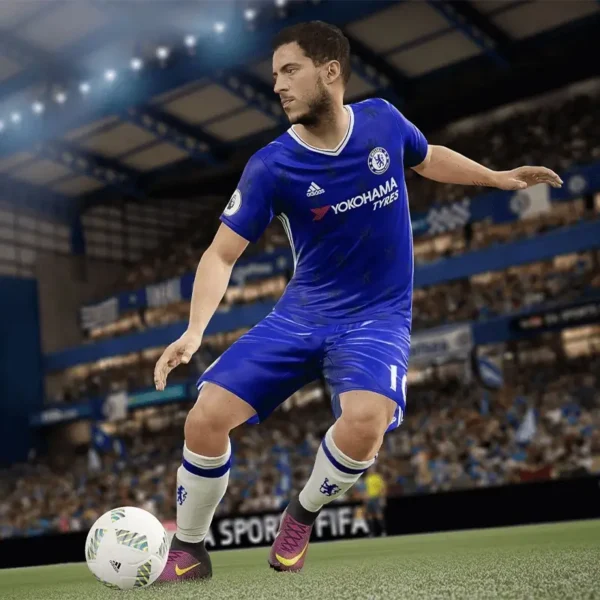 بازی فیفا FIFA 17 برای PS4