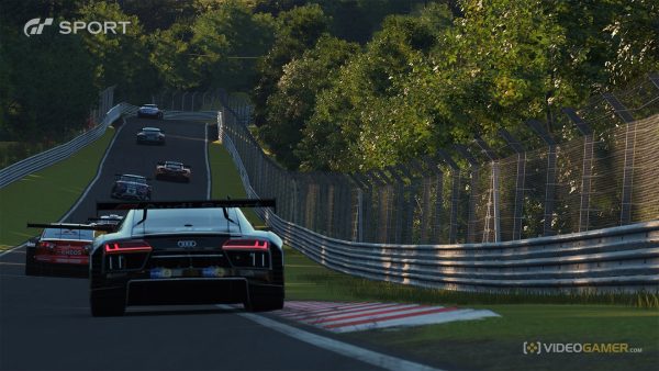 خرید بازی کار کرده Gran Turismo Sport؛ شبیه‌ساز واقعی مسابقات اتومبیل‌رانی خرید بازی کار کرده Gran Turismo Sport؛ شبیه‌ساز واقعی مسابقات اتومبیل‌رانی 