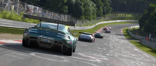 خرید بازی کار کرده Gran Turismo Sport؛ شبیه‌ساز واقعی مسابقات اتومبیل‌رانی 