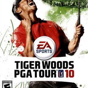 خرید بازی Tiger Woods PGA Tour 10 برای ps3 کارکرده