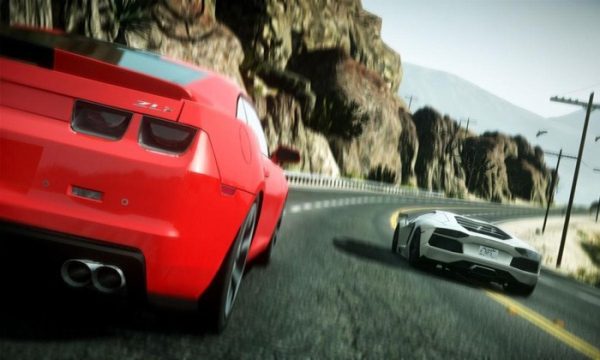 خرید بازی Need for Speed The Run – نیدفوراسپید برای PS3 کارکرده